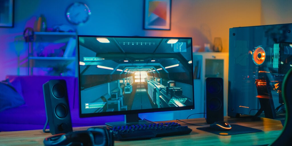Best LED Monitor Under 5000 Buying Guide