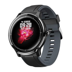 CrossBeats Ace Metal Smart Watch