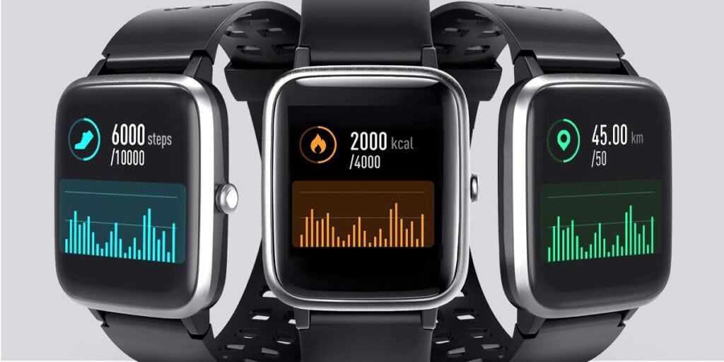 Best Smartwatch Under 10000