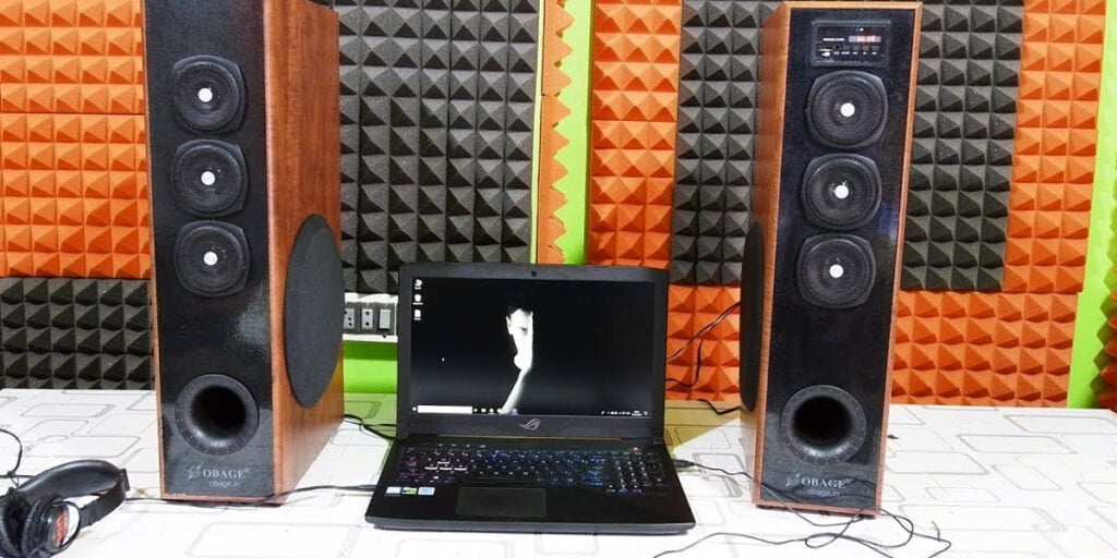 Which Are The Best Tower Speakers In India?
