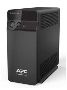 APC Back-UPS BX600C-IN