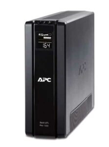 APC Back-UPS Pro BR1500G-IN