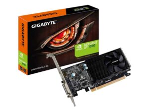 GIGABYTE GeForce GT 1030 Low Profile
