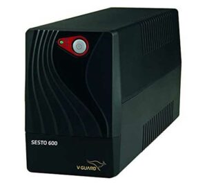 VGUARD UPS SESTO 600