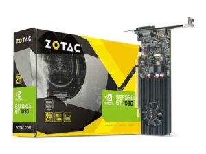 Zotac GeForce GT 1030