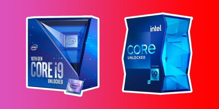 Intel 10th Gen vs 11th Gen: Which One Should You Buy?