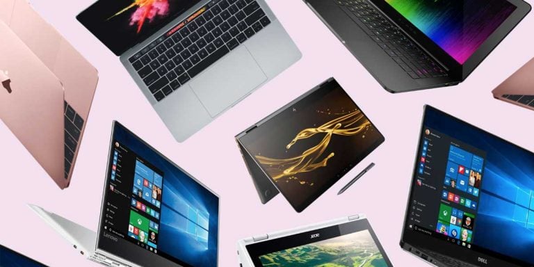 Top Laptop Brands in India 2022