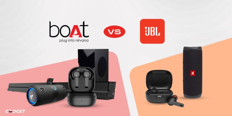 JBL Vs Boat | Which Is Better?