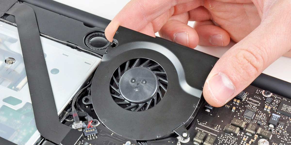 How To Check If Laptop Fan Is Working Properly