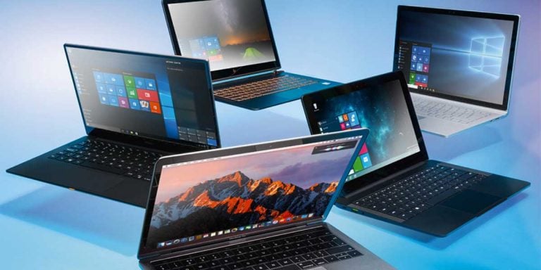 Best Non Chinese Laptop Brands In India