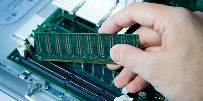 How To Identify DDR1, DDR2, DDR3 and DDR4 RAM