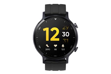 Realme Smart Watch S