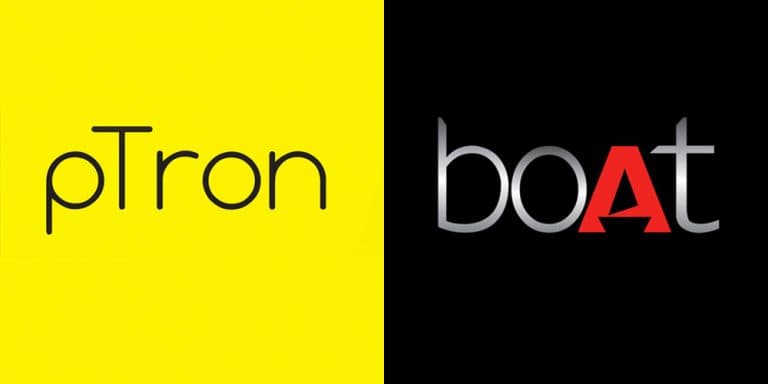 pTron vs BoAt: Which is better brand?