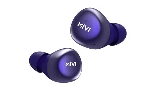 Mivi Duopods M40 pros and cos and comparison