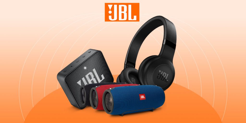 is jbl indian company
