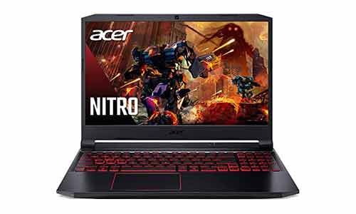 rtx 3060 laptop acer nitro