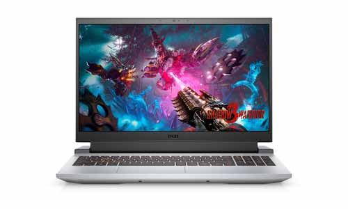 best rtx 3060 laptop india DELL g15