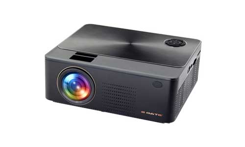 best projectors for home in india wzatco egate k9