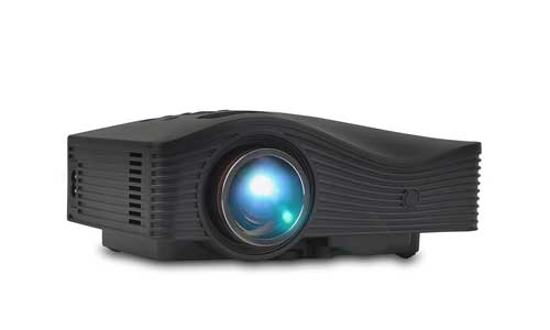 best projector under 5000 for movie
