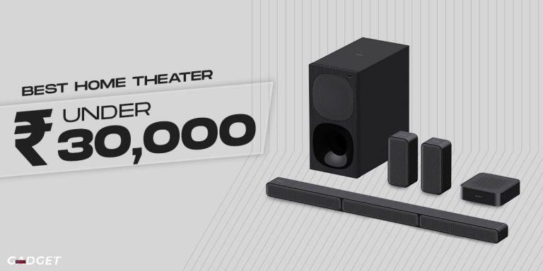 7 Best Home Theater Under 30000 In India