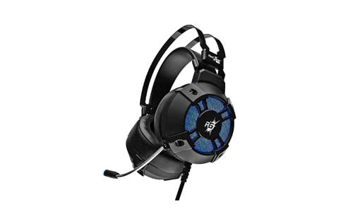 gaming headset under 3000 redgear cosmo 7