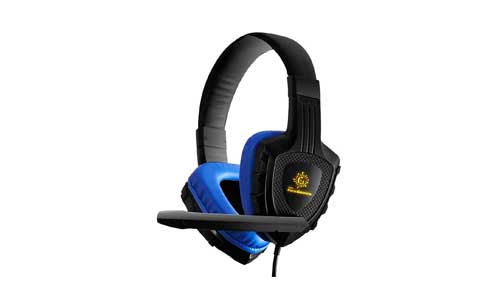 gaming headphones under 1000 with mic rpm euro