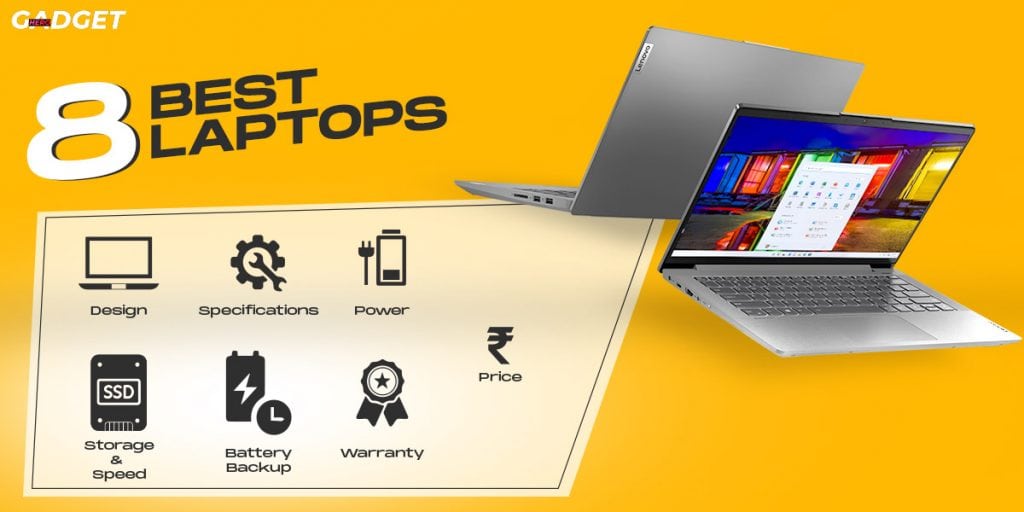 Best Laptop for IT Professionals Buying Guide