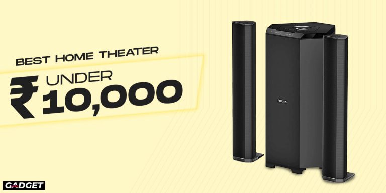 8 Best Home Theater Under 10000 In India