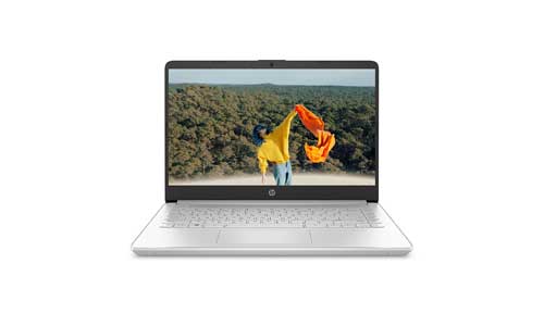 hp 14s best laptop for office work in india