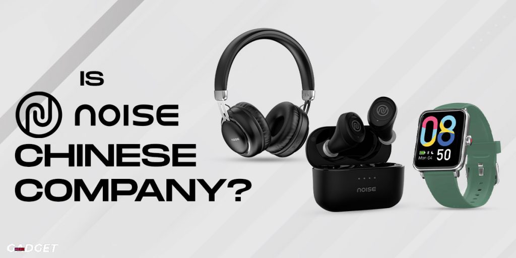 is noise an indian company? 