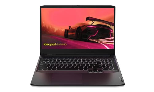 best gaming laptop under 60k idealpad 3