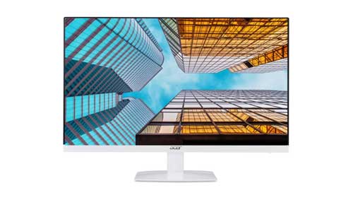 best monitor under 10000 acer monitor