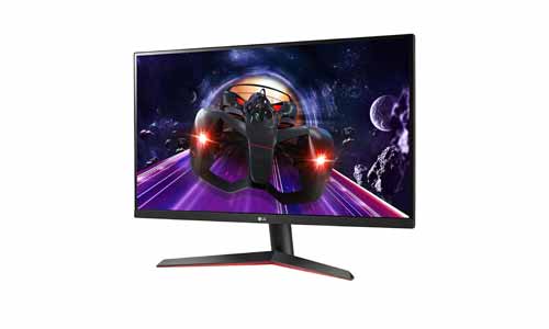 best monitors under 10k LG 24 inches