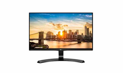 LG 22 inch monitor best monitor under 10k