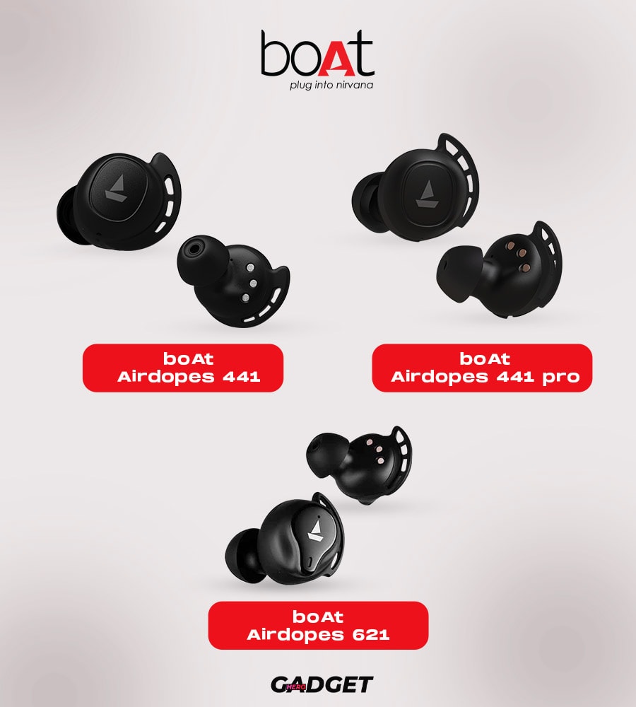 BOAT BRAND OVERVIEW 