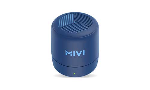 mivi play best bluetooth speaker under 1500
