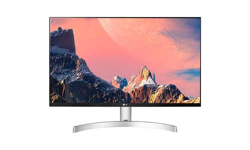 LG best 4k monitor under 20000